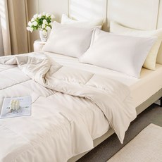 소하임 하이퍼가드 항균 워싱 차렵이불