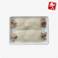 다인 칼집회한치 320g 베트남 고급형 한치회 횟감용, 1개