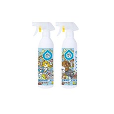 ODOUT 臭味滾 寵物除臭噴霧 犬貓適用 環境清潔, 1個, 除臭噴霧500ml,犬用, 500ml, 犬用