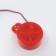 신원전자 12V 후진부저 후진알림 12V후진 전자음 전자음후진부저 bab+80223FP