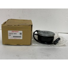 DENSO 冷氣風扇馬達 適用 HONDA ACCORD 八代 2.4 2008-2012