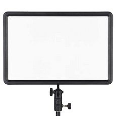 고독스 LED 스크린 라이트 P260C, 1개
