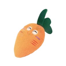 貓狗玩具 寵物玩具 可愛娃娃 發聲絨毛玩具, 多色, 1個