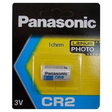 상세페이지참고 _fff 카메라건전지-CR2 실과교재 사무용품 준비물 문구 교재류, 1개