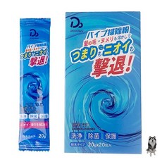 DODOWU 管道疏通粉, 1個, 強效管道疏通粉水管疏通劑  單入