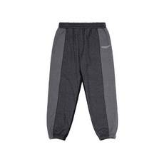 매장정품 코닥 KODAK 트립 컬러블록 조거 팬츠 CHARCOAL K3323RFP84CHC 517410