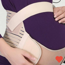 임부속옷 착용감 디자인 임산부복대 벨트