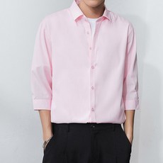 wooilsin+ Aite 男士 Part 7 襯衫