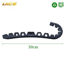 하키가방 아이스하키 스틱 보호대 액세서리 소재 훈련 연습, 1) ECO Friendly 1pc, 1개