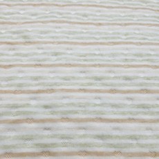 防水保潔墊，多種尺寸，可機洗，台灣現貨, 1個, 50x70cm五彩條紋, 五彩條紋