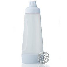 手搖麵糊攪拌瓶/擠壓罐, 1個, 1L