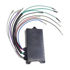 Autu Parts 332-5772A1 Switch Power Box Compatible with Box CDI for Outboard 40-125 HP 332-5772 A1, Autu Parts 332-5772A1 Switch P