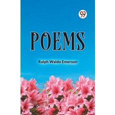(영문도서) Poems Paperback, Double 9 Books, English, 9789360463106