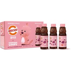 비타500 잔망루피 콜라겐, 1L