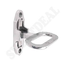 화물차발판 스텐 접이식스텝 트럭용품