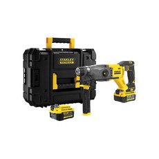 SBH900M2K 20V無刷四溝三用震動電鑽(雙電4.0), 1個