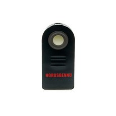 호루스벤누 무선 리모콘 MLL3 (니콘 ML-L3 타입), 단품, 1개