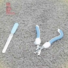 더제이 애견발톱깎이 강아지손톱깍기 고양이발톱가위 고양이발톱깎이