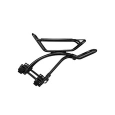 Topeak TetraRack M2L 加長型 登山車後貨架 適用於電動輔助自行車, 1個