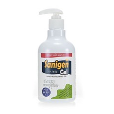 사니젠 겔 손소독제, 1개