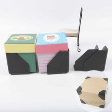로랑마켓 EMS 모서리 보호대 8P 대 방수