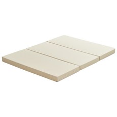 꼬메벨로 저상형 침대 프레임 매트리스 받침대 접이식 침대깔판, [ 그레이 ] 높이 5센티 받침대