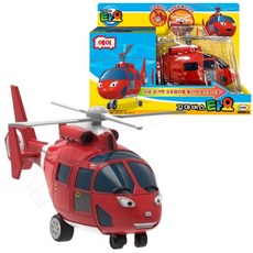 타요 에어 헬리콥터 아기 유아 장난감 헬기 6살장난감 5살남아선물