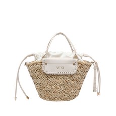 V°73 바나 비치 백