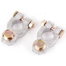 배터리터미널 밧데리 배터리 자동차 차량용 자동차용품 단자 차량용품 터미널 터미날 납 링