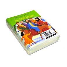 (영문도서) The First Easter: Pack of 10 Paperback, Lion Children's Bks, English, 9780745978345