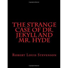 지킬 박사와 하이드 씨의 이상한 사건, 기본