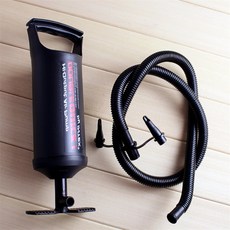 나비쌤 에어손펌프