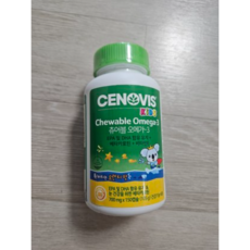 오메가3 62캡슐 혈액순환 개선 집중력 향상 필수오일 124개, 150회분, 1개