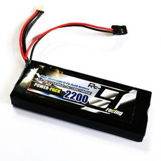 알씨구 RC9 11.1V 2200mAh 8C 미니 리튬폴리머 드론 배터리, 1개