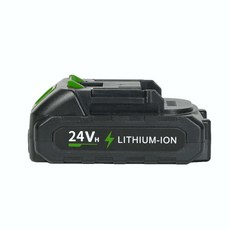 新款無線高壓洗車水槍 家用戶外洗車機, 24VH電池, 1個