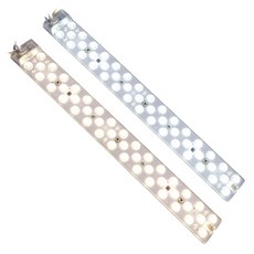 한양라이팅 LED모듈 25W(자석포함), 주백색, 1개