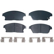 Bproauto 1BP00391AB 디스크 브레이크 패드 세트 189328, Bproauto 1BP00391AB 디스크 브레이크 패