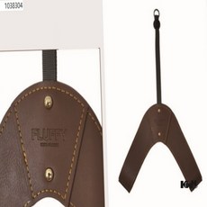 하네스 갈색 XL 강아지하네스