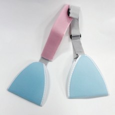 [로지프로] 기브스 팔걸이 암슬링, 소아용(K23023-1)