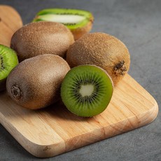 국산 참다래 그린키위 첫출하 / 3 5kg 선택구매 그린키위 신선과일 키위, 1박스, 그린키위 5kg 55과전후 중과