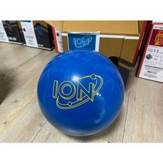 Storm ION PRO Solid 保齡球, 1個, 15, N/A