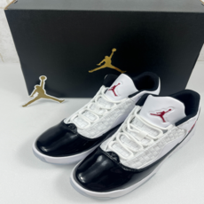 나이키 주니어 조던 맥스 아우라2 쿠션 학생 발편한 농구화