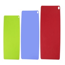 취향곳간 위생도마 3종세트 주방제품