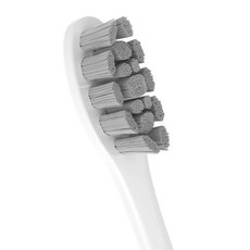 샤오미 오클린x 오클린 pro z1 f1 전동칫솔 호환 칫솔모 리필 헤드, 오클린x호환모, 1개