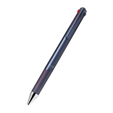 파이롯트 쥬스업 3색 다색펜 0.4mm, Midnight, 1개