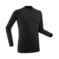 데카트론 웨지 100 남성 스키 베이스레이어 상의 170166