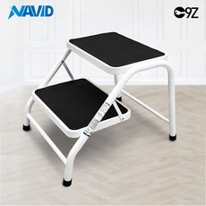 스마토 가정용 우마사다리 작업대 세차 도배 발받침대, 작업대 NSL02, 1개