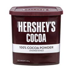 허쉬 코코아 파우더, 226g, 1개입, 10개