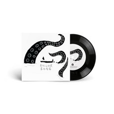 (LP) Sailor Song Single