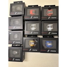 全新 義大利 RIZOMA 透明 油杯 CT125 鋁合金 煞車油杯 水族箱, 銀色,CT125, 1個